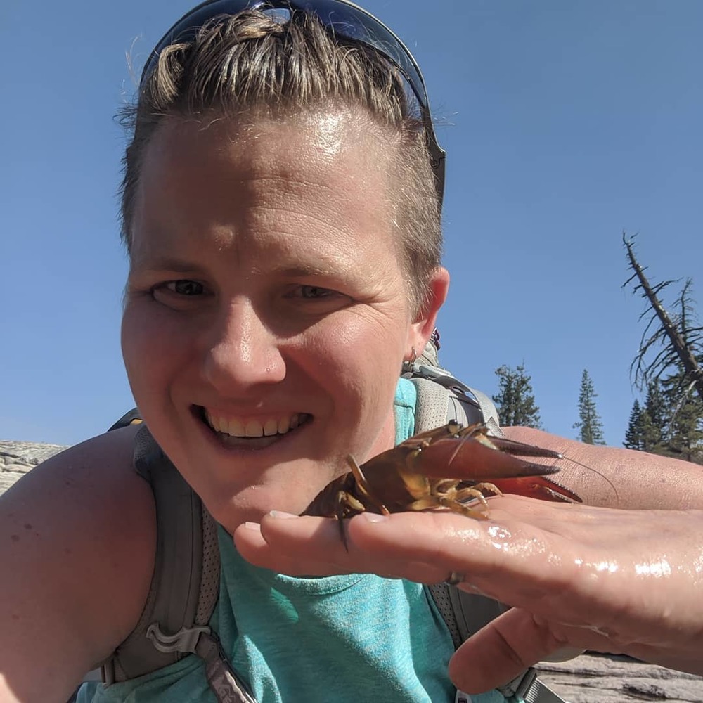 Meet your Posher, Allison
